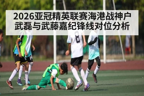 2026亚冠精英联赛海港战神户武磊与武藤嘉纪锋线对位分析