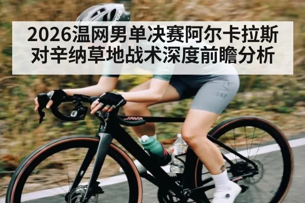2026温网男单决赛阿尔卡拉斯对辛纳草地战术深度前瞻分析